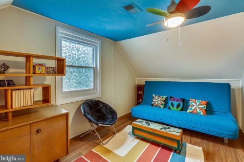 2225 Luzerne Ave, Silver Spring MD 20910-2135 exterior