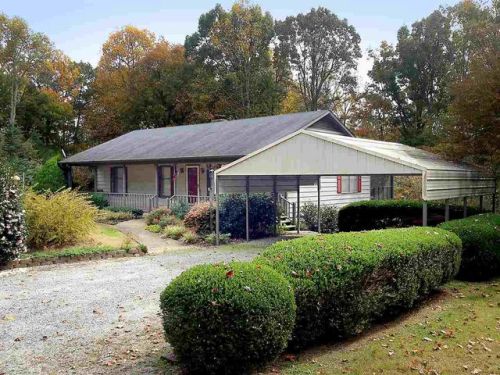 155 John High Rd, Campobello, SC 29322-9033