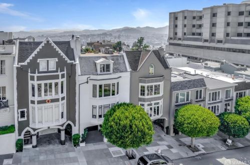 2255 Clay St, San Francisco CA  94115-1929 exterior