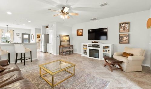 5037 Byers Ave, Fort Worth TX  76107-4129 exterior