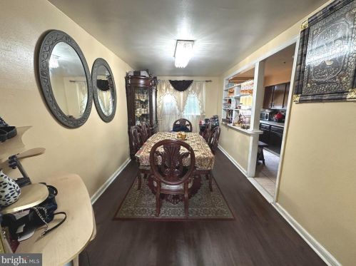 6731 Horrocks St, Philadelphia PA  19149-2211 exterior