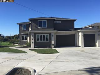712 California St, Rodeo, CA 94572-1901