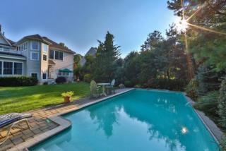 320 Pitney Ave, Wall Township NJ  07762-1733 exterior