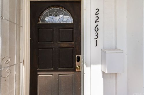 22631 Hickory Ave, Torrance CA  90505-2945 exterior