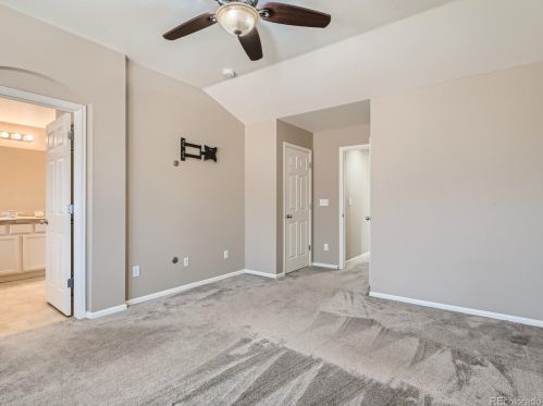 4732 Coolidge St, Denver CO  80016-5933 exterior