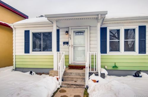 965 King St, Denver, CO 80204-3112