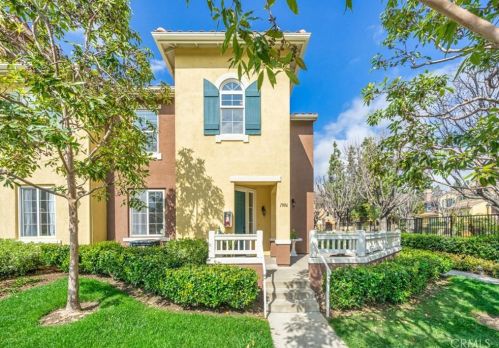1906 Timberwood, Irvine CA  92620-0286 exterior