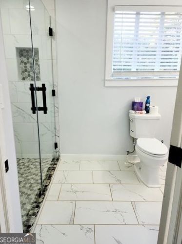 2572 Un Church Rd, Stockbridge GA  30281-5438 exterior