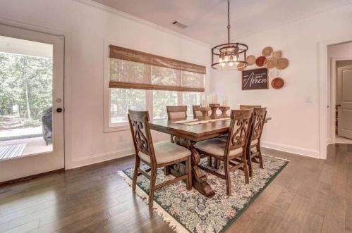 100 Nicklaus Cir, Social Circle GA  30025-5347 exterior