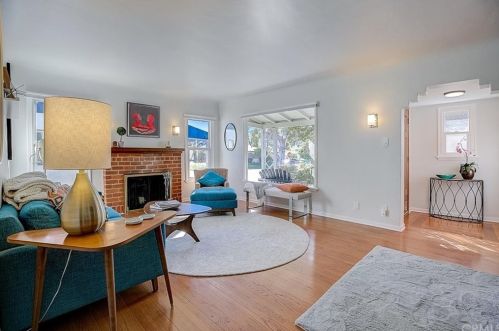 1535 Randall St, Glendale CA  91201-2746 exterior