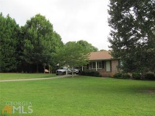 17 Mintz St, Griffin, GA 30223-6648