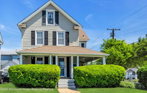 502 Sylvania Ave, Avon, NJ 07717-1136