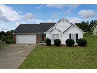 12 Ann Cir, Euharlee, GA 30121-2933