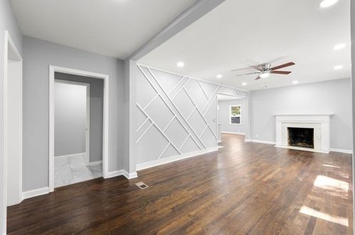 2763 Baker Ridge Dr, Atlanta GA  30318-7258 exterior