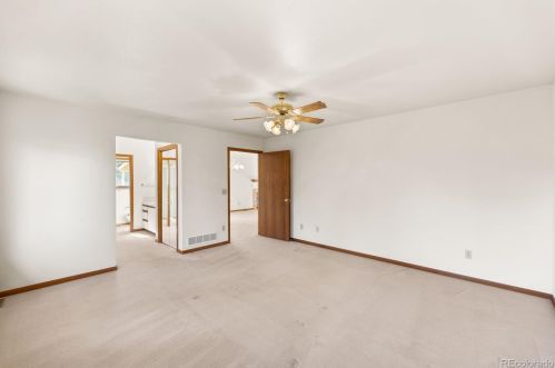 2419 Evergreen Dr, Fort Collins CO  80521-4125 exterior
