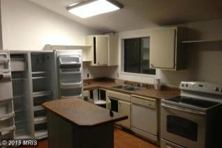 168 Onondaga Trl, Hedgesville WV  25427-6908 exterior