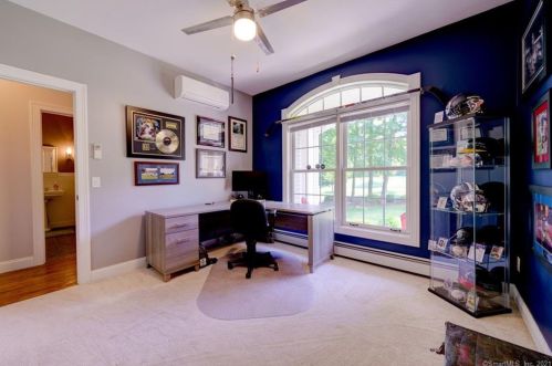 53 Crystal Ridge Dr, Ellington CT  06029-3052 exterior