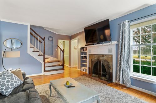 3605 Beckwith Ln, Crete, IL 60417-1214