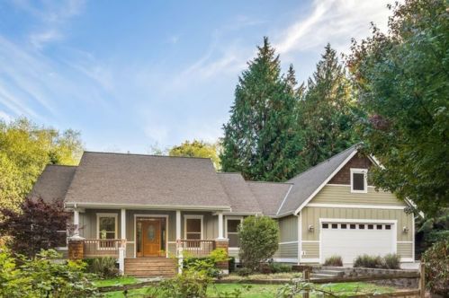 30900 Old Hansville Rd, Eglon, WA 98346-9618