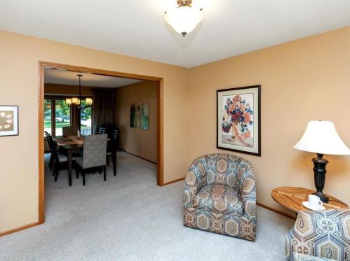 8405 135th St, Saint Paul MN  55124-9538 exterior