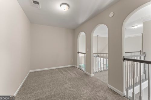 4810 Highland Lk Dr, Atlanta GA  30349-3913 exterior