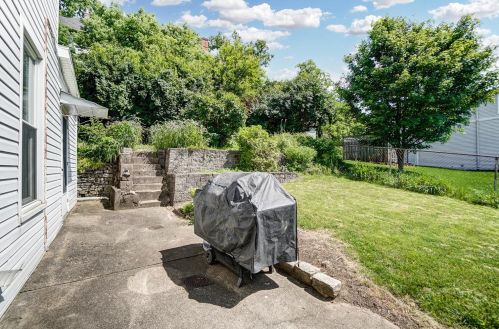 3774 Edgar St, Cincinnati OH  45204-1010 exterior