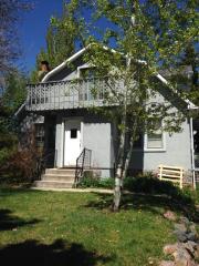 3661 Iris Ave, Boulder CO  80301-2006 exterior