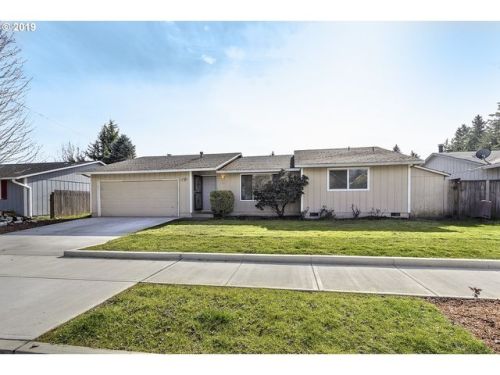 4302 Cedar St, Beaverton OR  97123-4502 exterior