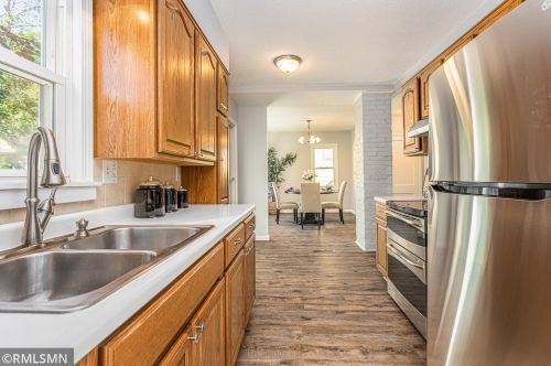 1454 Hague Ave, Saint Paul MN  55104-6703 exterior