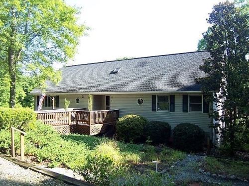 440 White Laurel Trl, Tamassee, SC 29686-2618