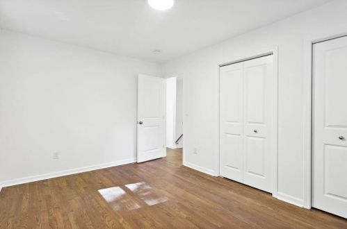 3912 Live Oak Dr, Atlanta GA  30340-2512 exterior