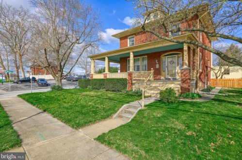 2399 Market St, York, PA 17402-2860