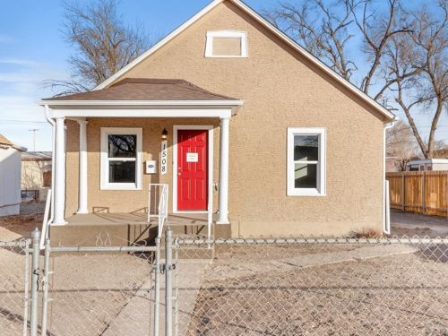 1508 Stone Ave, Pueblo CO  81004-3455 exterior