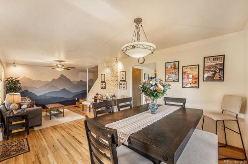 10387 Horizon View Dr, Morrison CO  80465-2338 exterior