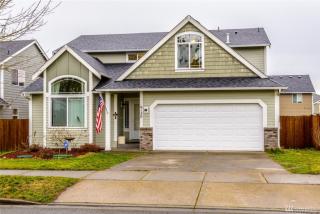 9120 Canal Rd, Yelm, WA 98597-9444