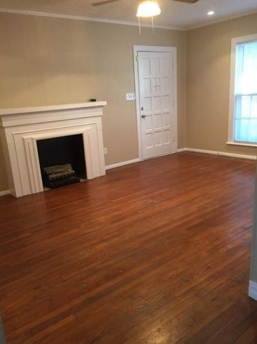 416 Ann St, Garland TX  75040-5604 exterior