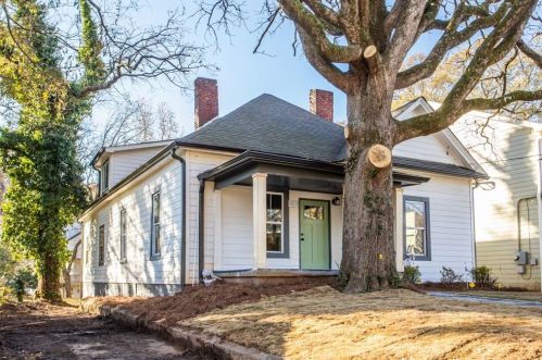 1572 Mims St, Atlanta, GA 30314-2254