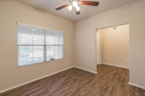 5141 Grayson Ridge Dr, Fort Worth TX  76179 exterior