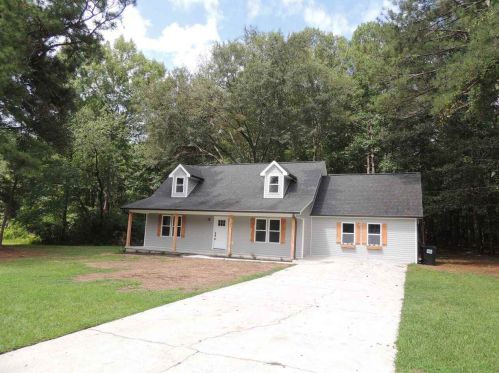 81 Boulder Dr, Carrollton, GA 30117-9481