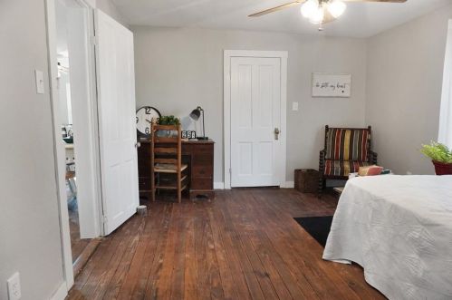 18336 Fm 709, Springhill TX 76639-3408 exterior