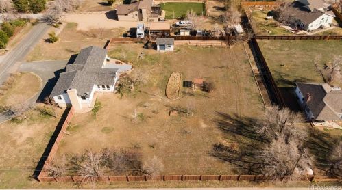 358 Carmen St, Broomfield CO  80027 exterior