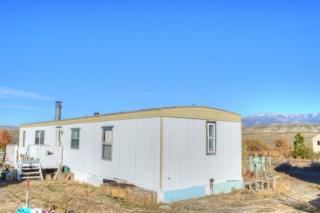 1760 Desert Rd, Whitewater CO  81527-9465 exterior
