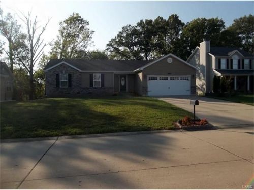 580 Turkey Call Ct, Old Alexandria, MO 63379-2553