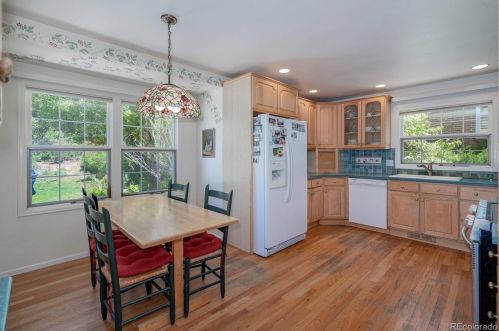 7165 Oneida Cir, Englewood CO 80112-1133 exterior