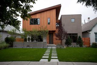 1452 Washington St, Denver CO  80210-2243 exterior
