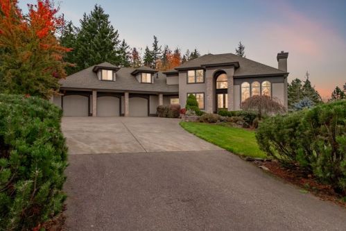4847 Dumbeck Ave, Albany, OR 97321-9311