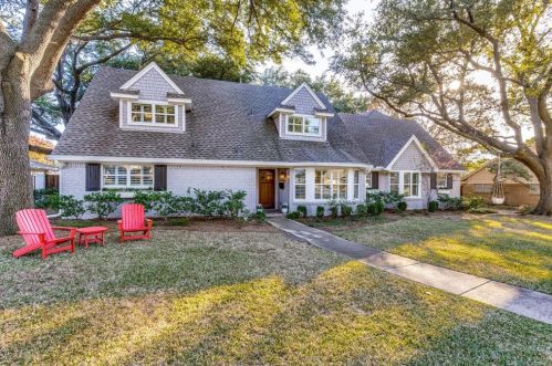 4138 Cedarbrush Dr, Dallas, TX 75229-2804