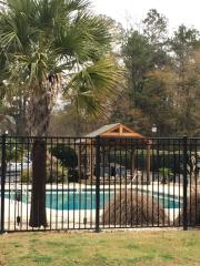 615 Edgewater Ln, Cayce-West Columbia SC  29169-6960 exterior