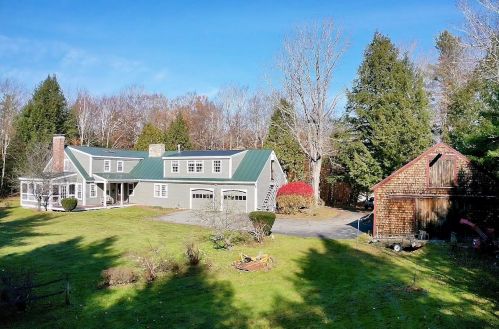 151 Job Seamans Acres, New London, NH 03257-5151