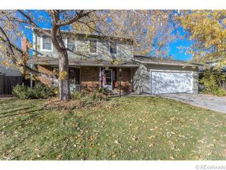 10441 Weaver Cir, Englewood CO  80111-5616 exterior